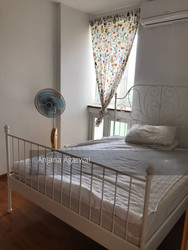 Changi Rise Condominium (D18), Condominium #221177501